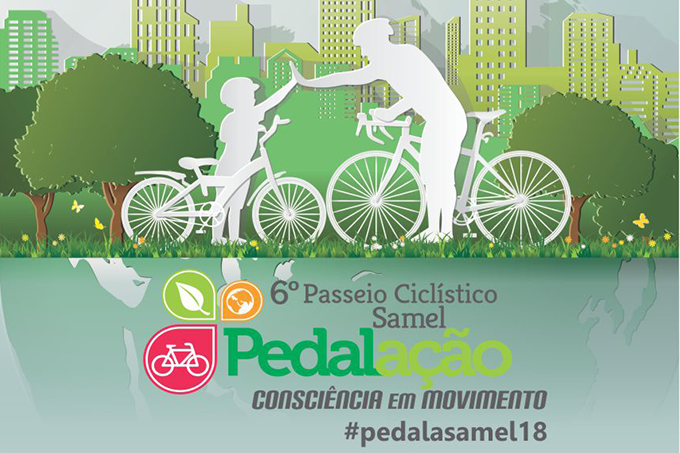 Pedalação 2018