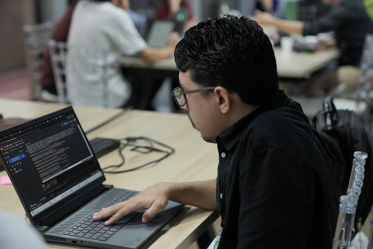 Amazônia Datathon 2025 inicia com propósito, tecnologia e compromisso com a saúde do futuro