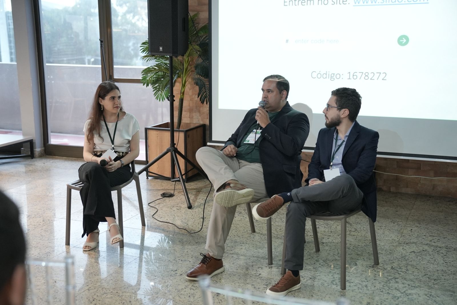 Amazônia Datathon 2025 inicia com propósito, tecnologia e compromisso com a saúde do futuro