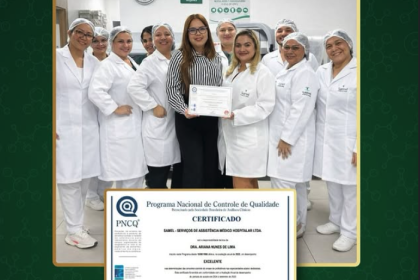 Certificações