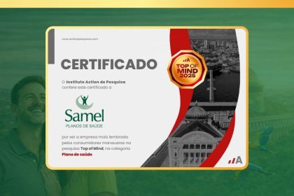 Certificações