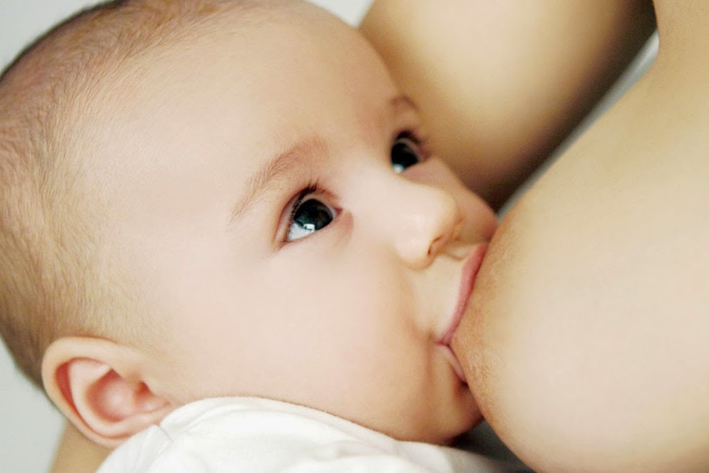 O aleitamento materno na UTI Neonatal
