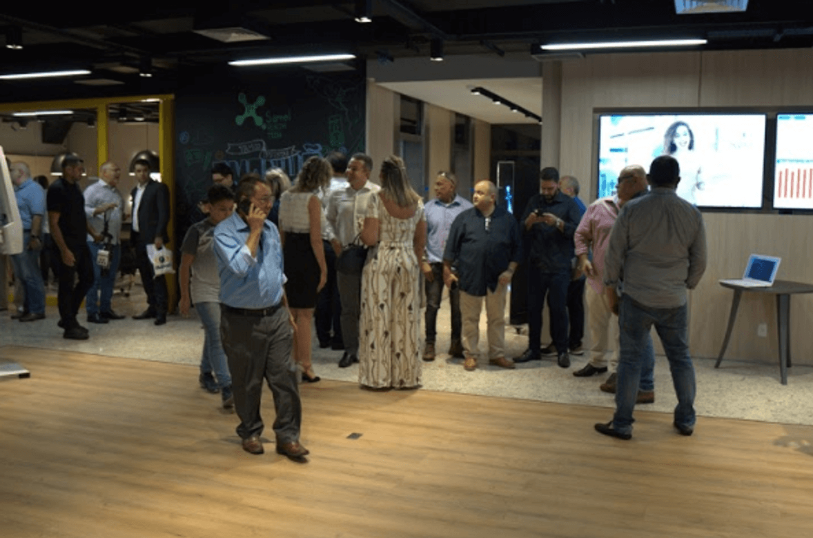 Samel Health Tech: Cápsula Vanessa, Telemedicina e outras tecnologias no combate à Covid-19