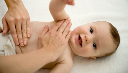 Cuidados com o Recém-Nascido após alta da UTI Neonatal